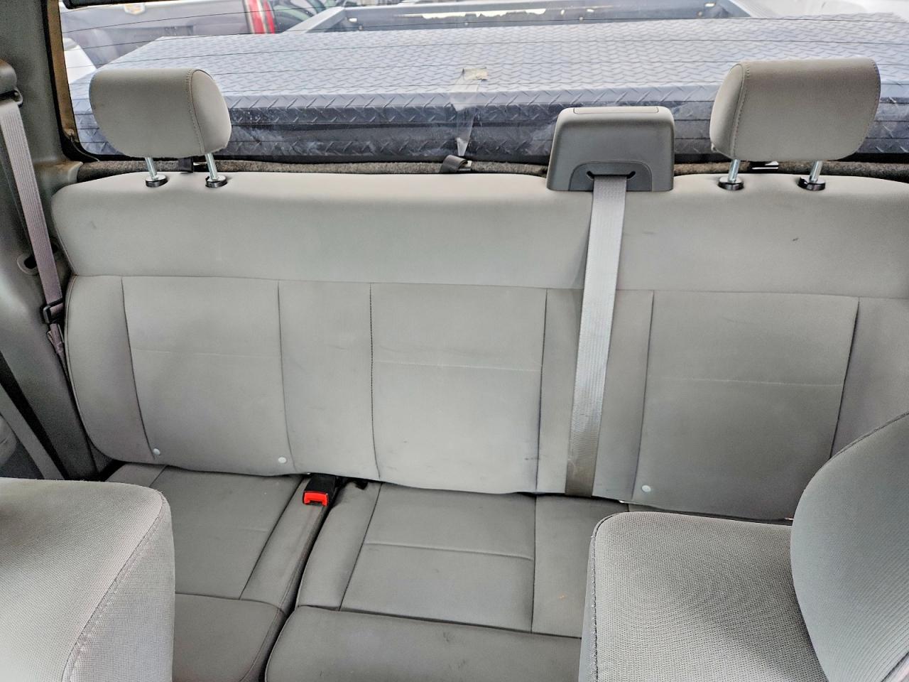 2008 FORD F150 photo 28