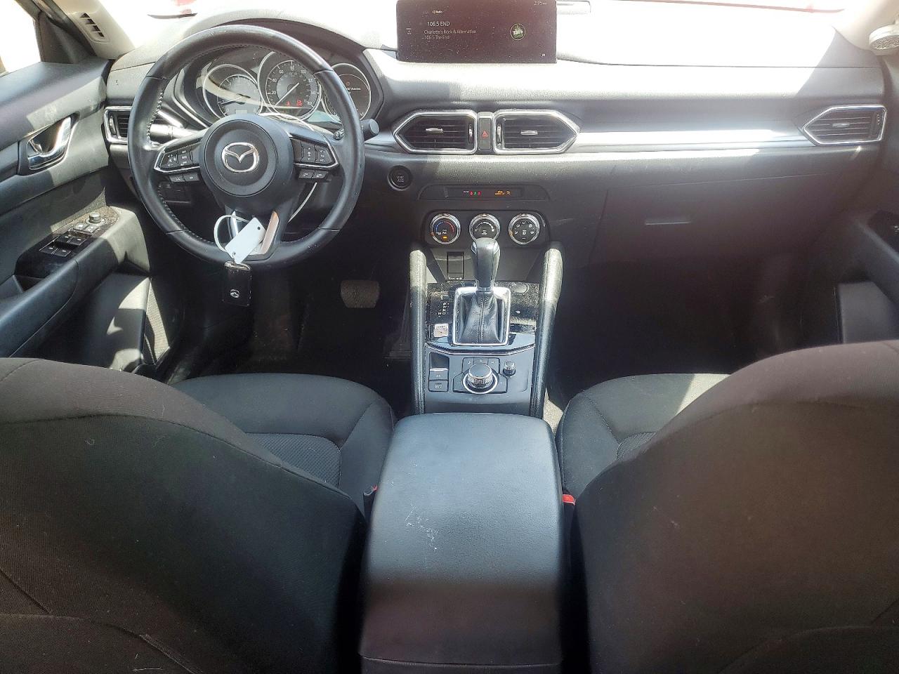 2021 MAZDA CX-5 SPORT photo 15