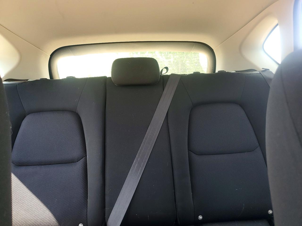 2021 MAZDA CX-5 SPORT photo 19