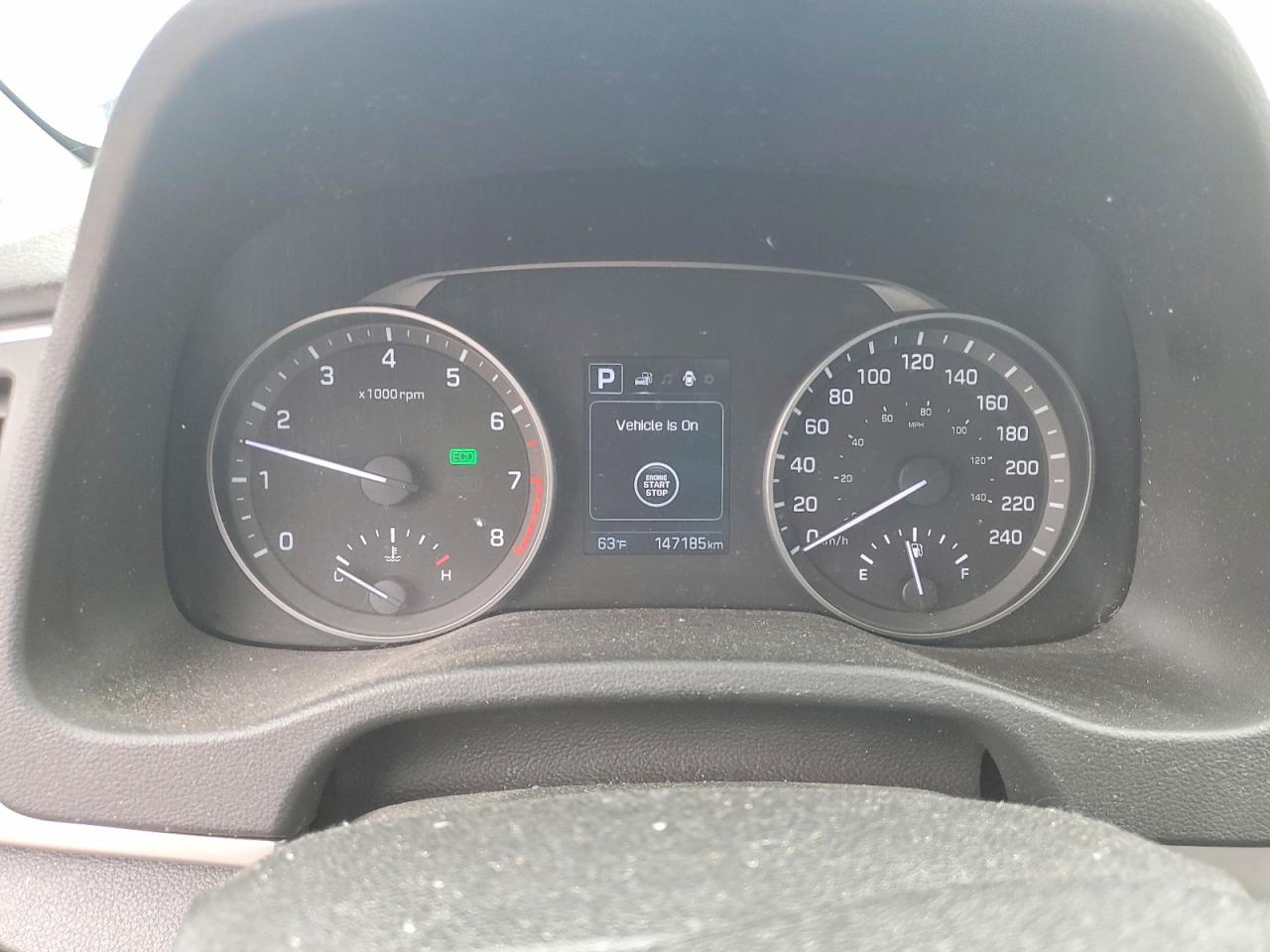 2018 HYUNDAI ELANTRA SEL photo 17
