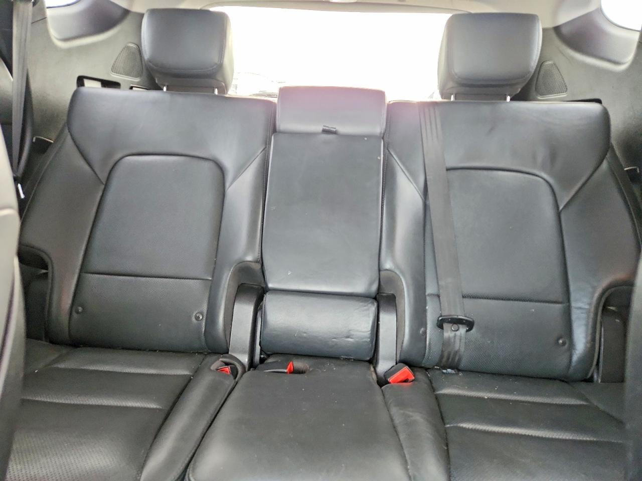 2017 HYUNDAI SANTA FE SPORT 2.0T ULTIMATE photo 19