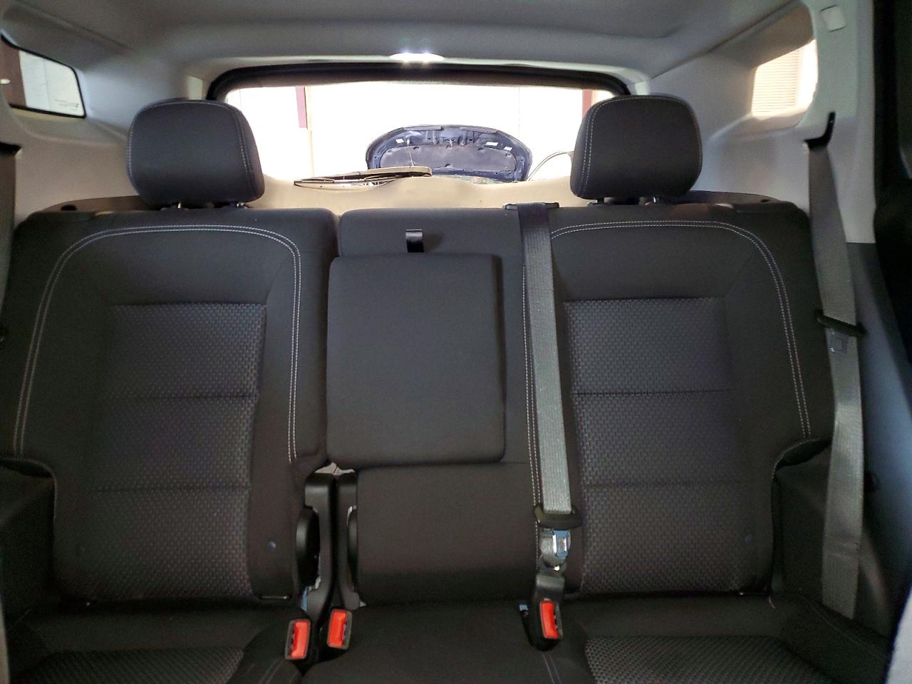 2024 GMC TERRAIN SLE photo 28