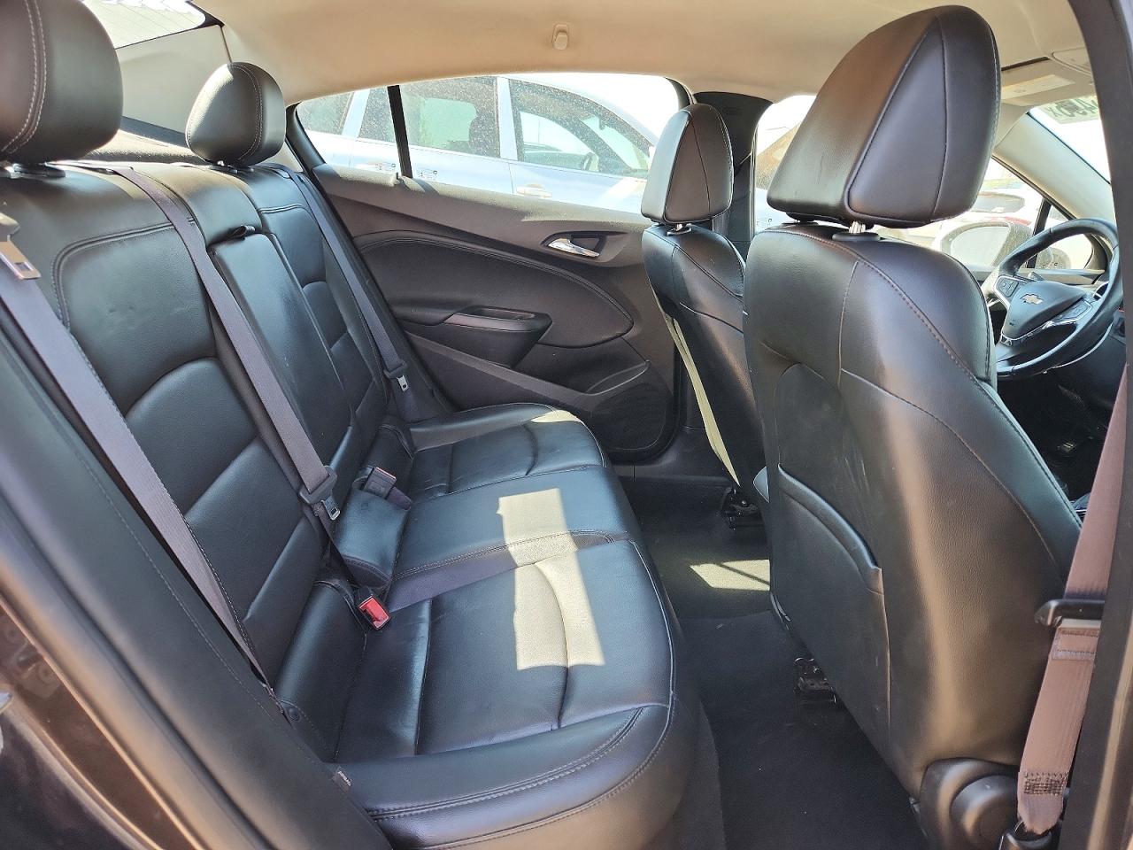 2017 CHEVROLET CRUZE PREMIER photo 28
