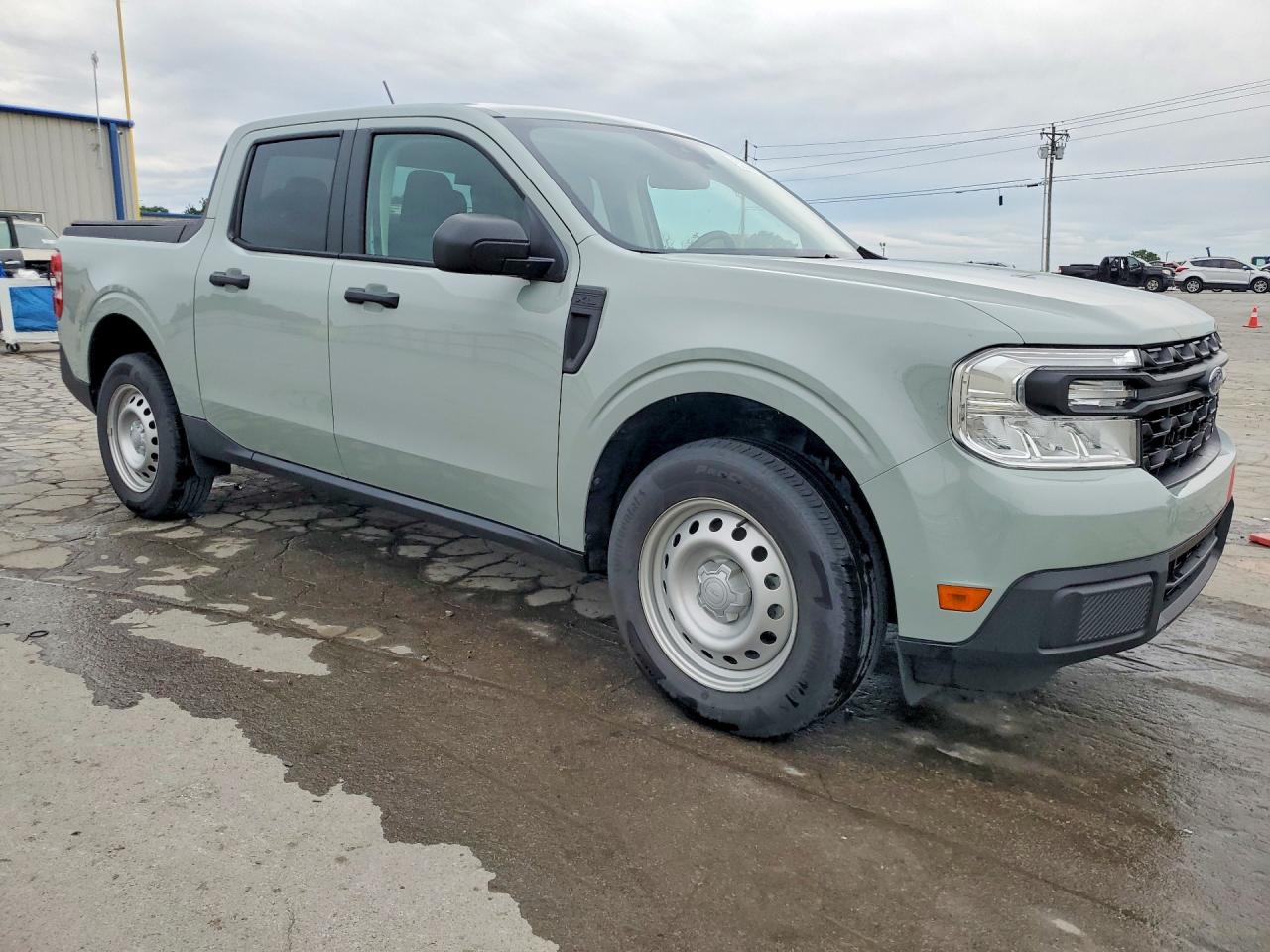 2024 FORD MAVERICK XL photo 7