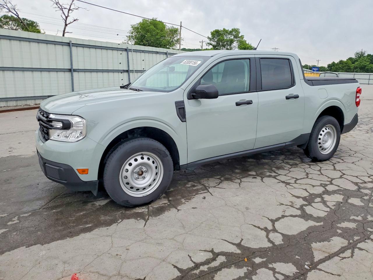 2024 FORD MAVERICK