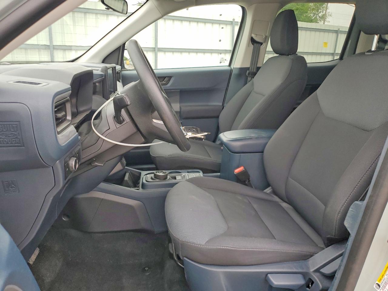 2024 FORD MAVERICK XL photo 13