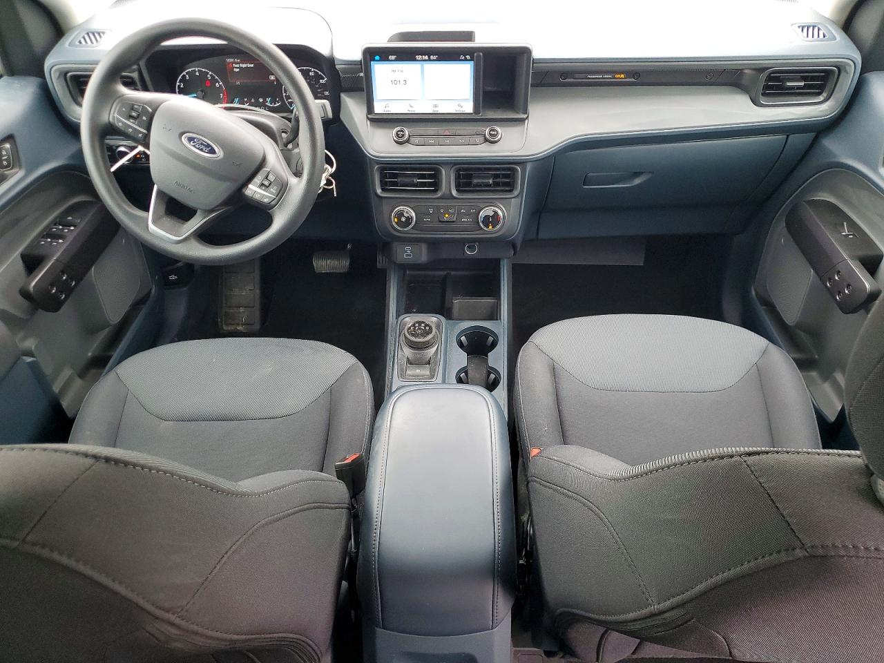 2024 FORD MAVERICK XL photo 15