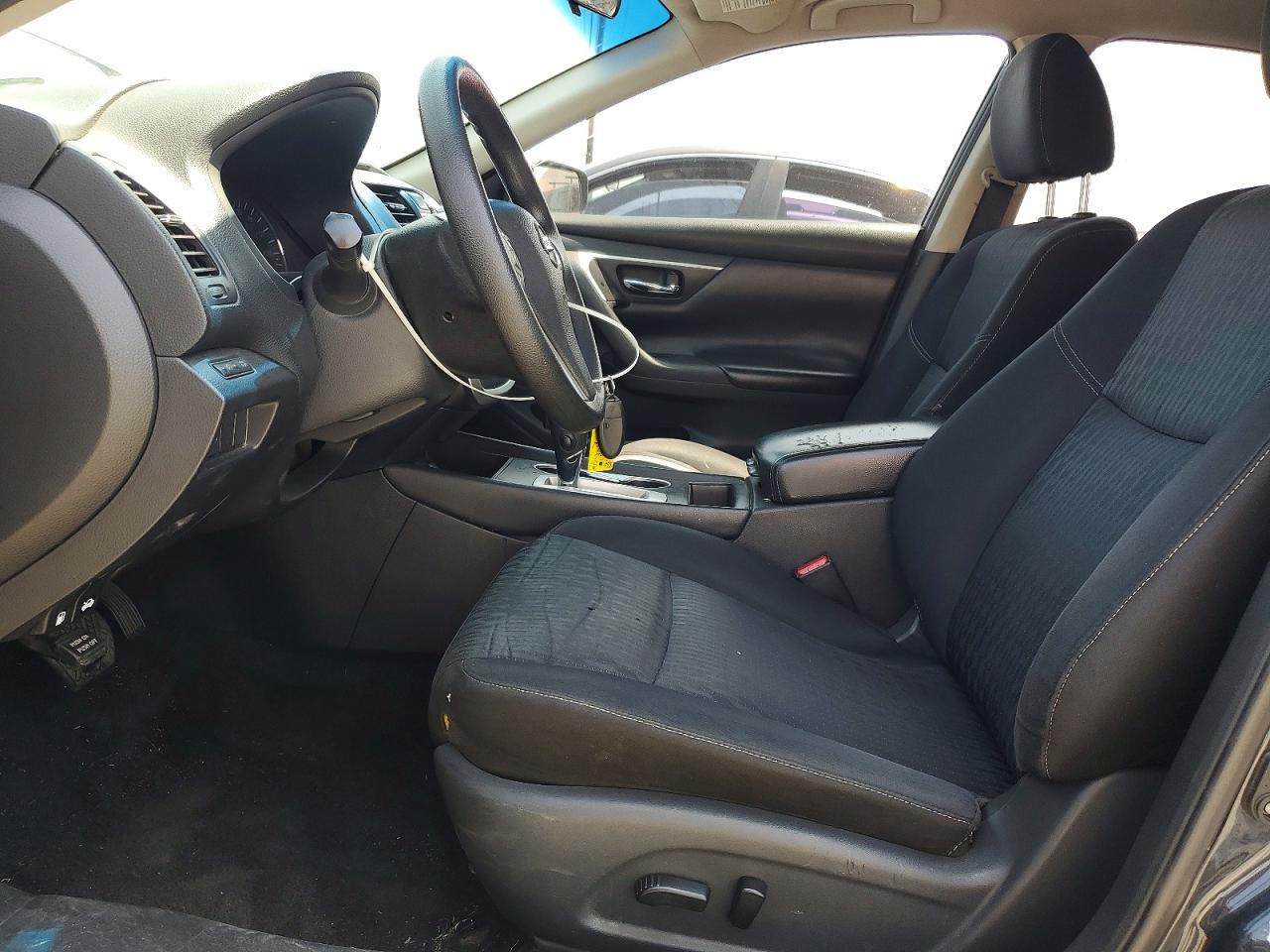 2018 NISSAN ALTIMA 2.5 S photo 13