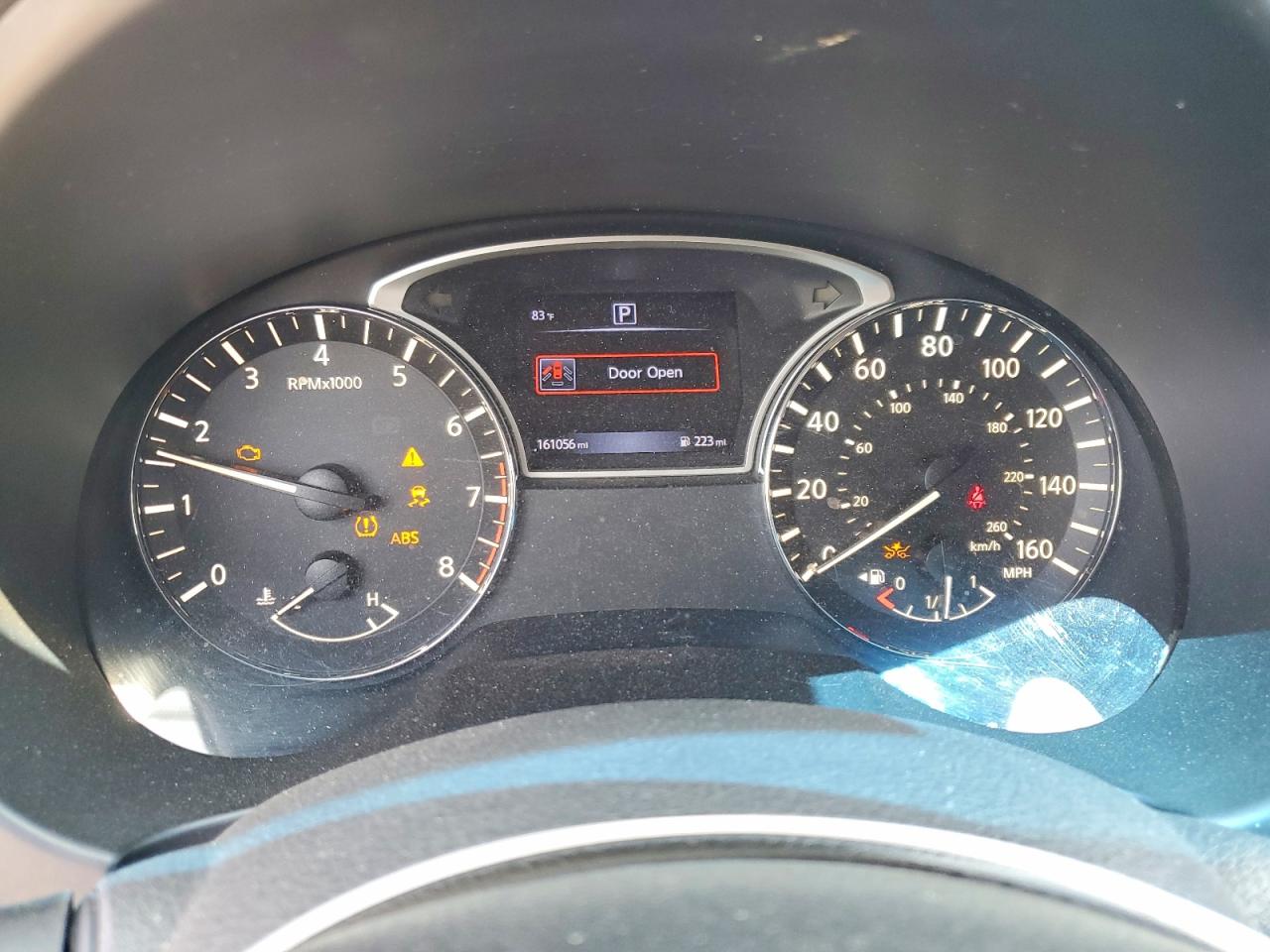 2018 NISSAN ALTIMA 2.5 S photo 17