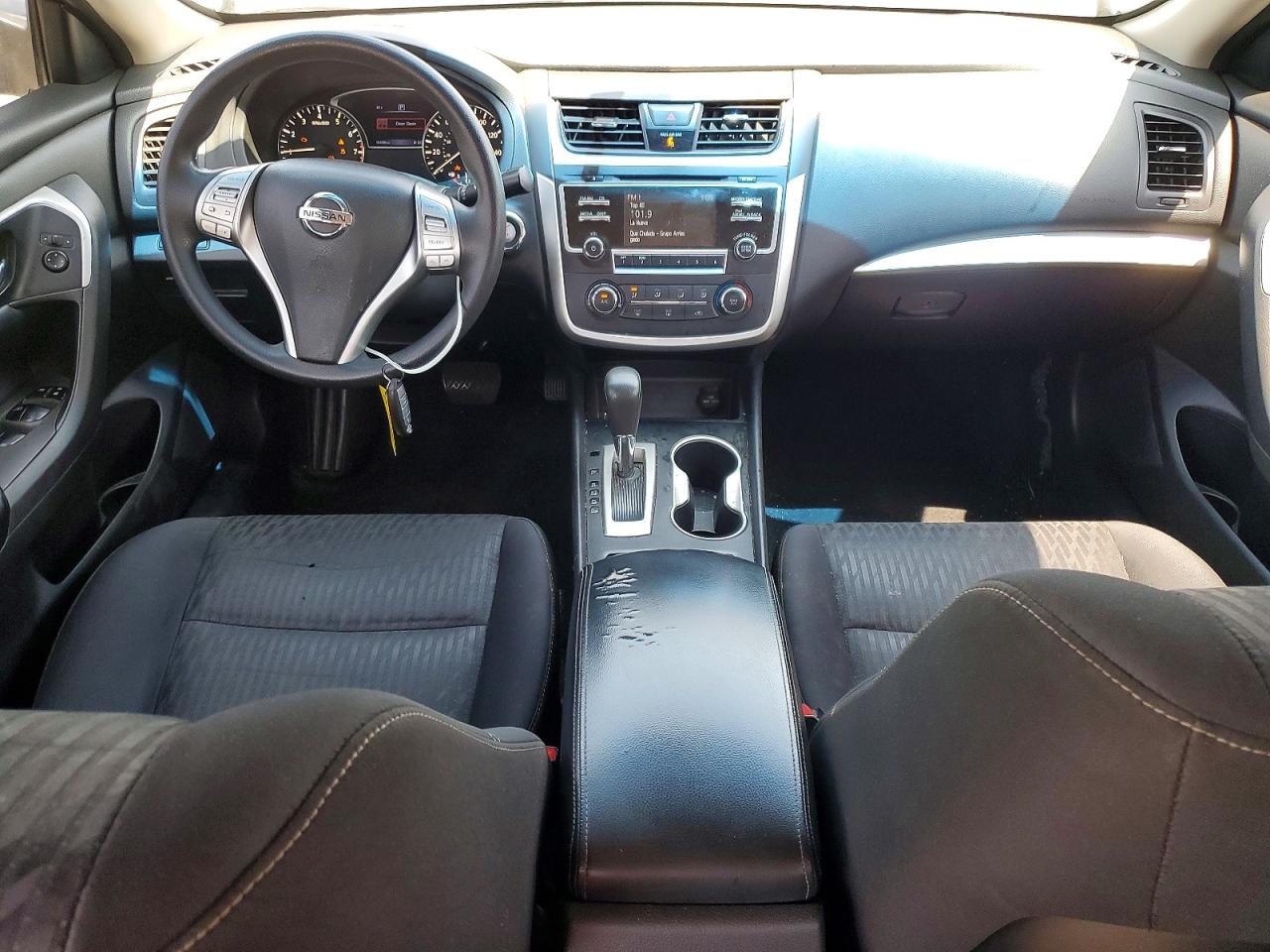 2018 NISSAN ALTIMA 2.5 S photo 15