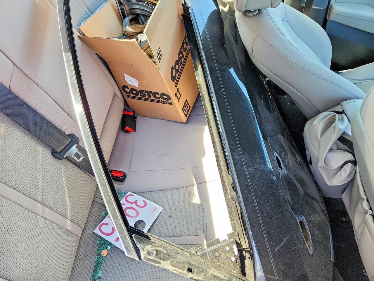 2015 HYUNDAI SONATA SE photo 23