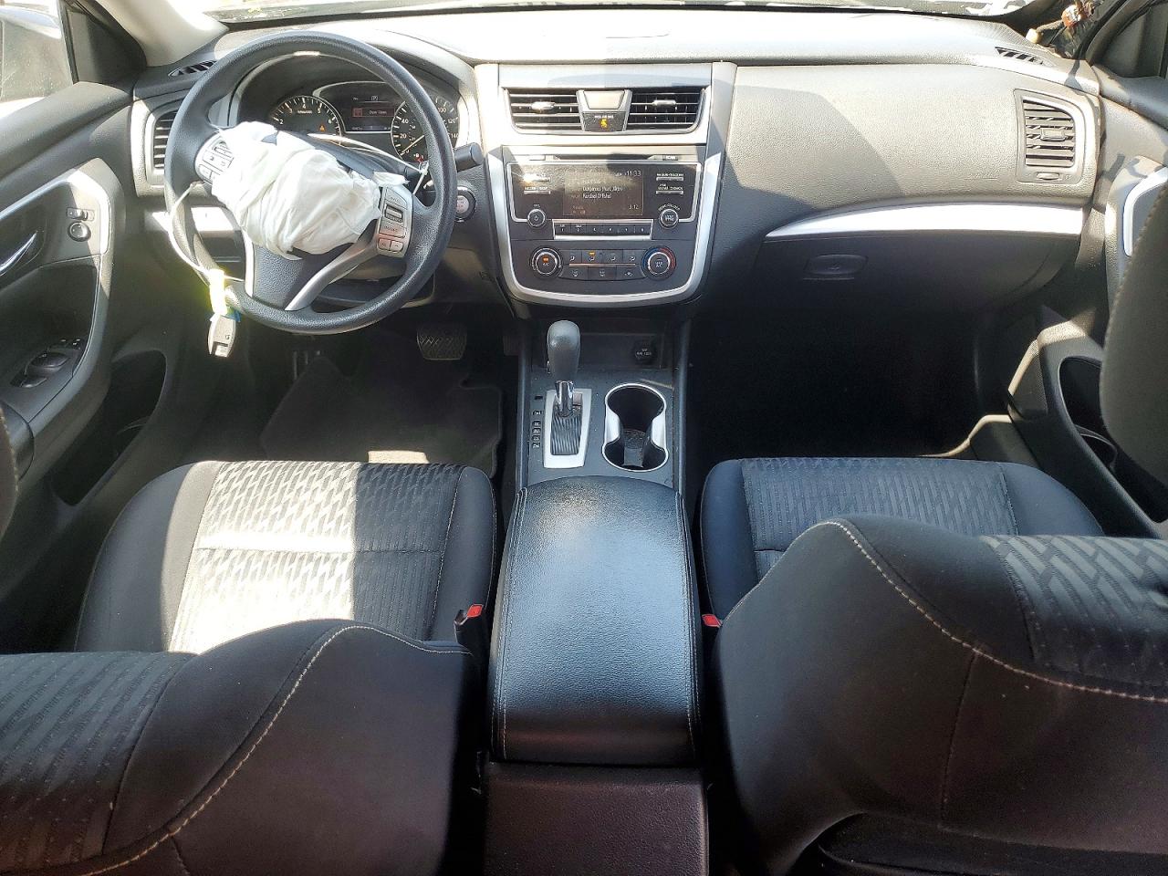 2018 NISSAN ALTIMA 2.5 S photo 22