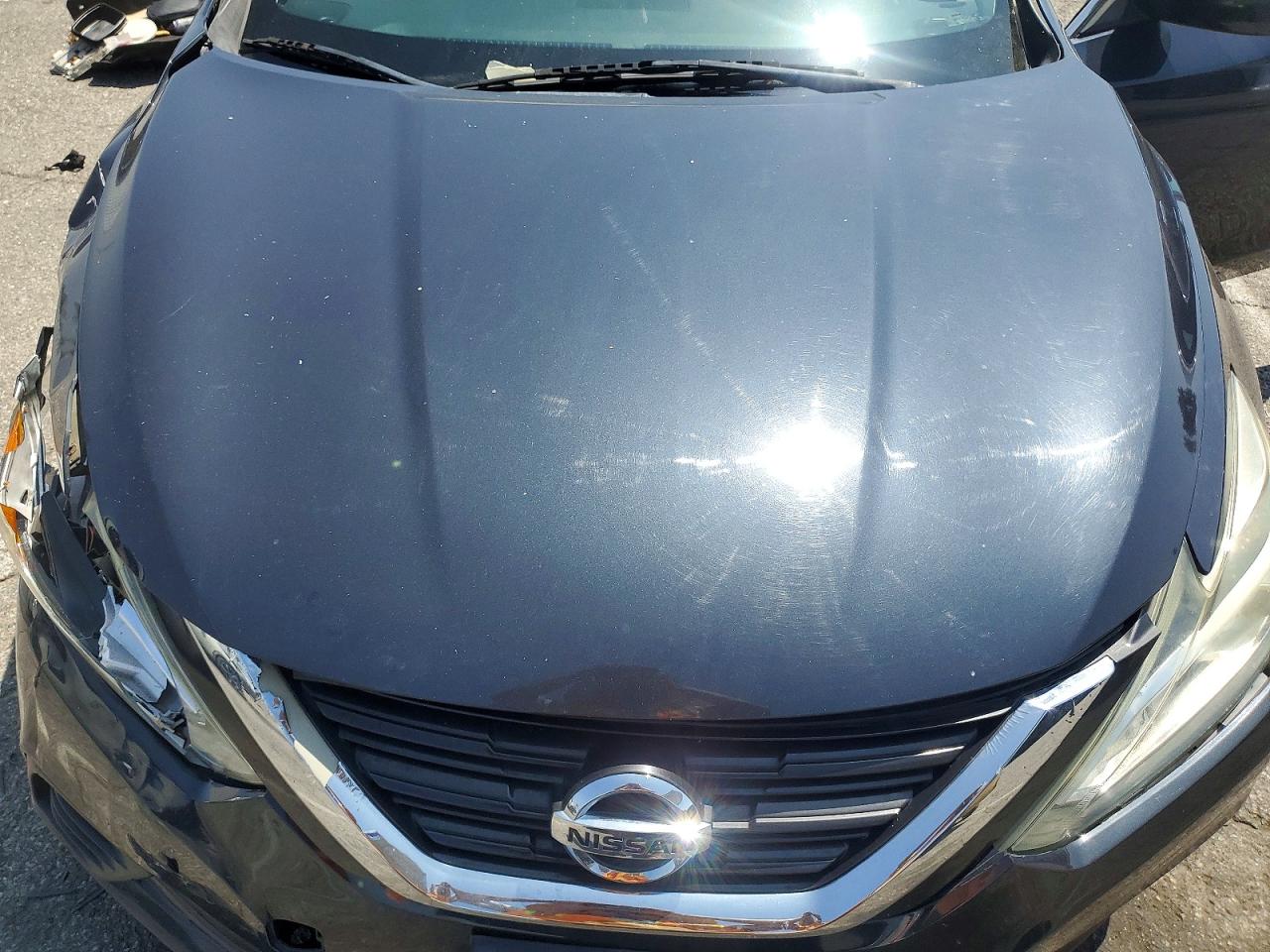 2018 NISSAN ALTIMA 2.5 S photo 31