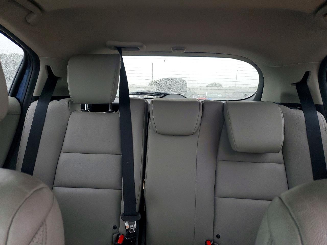 2016 HONDA HR-V EXL photo 19