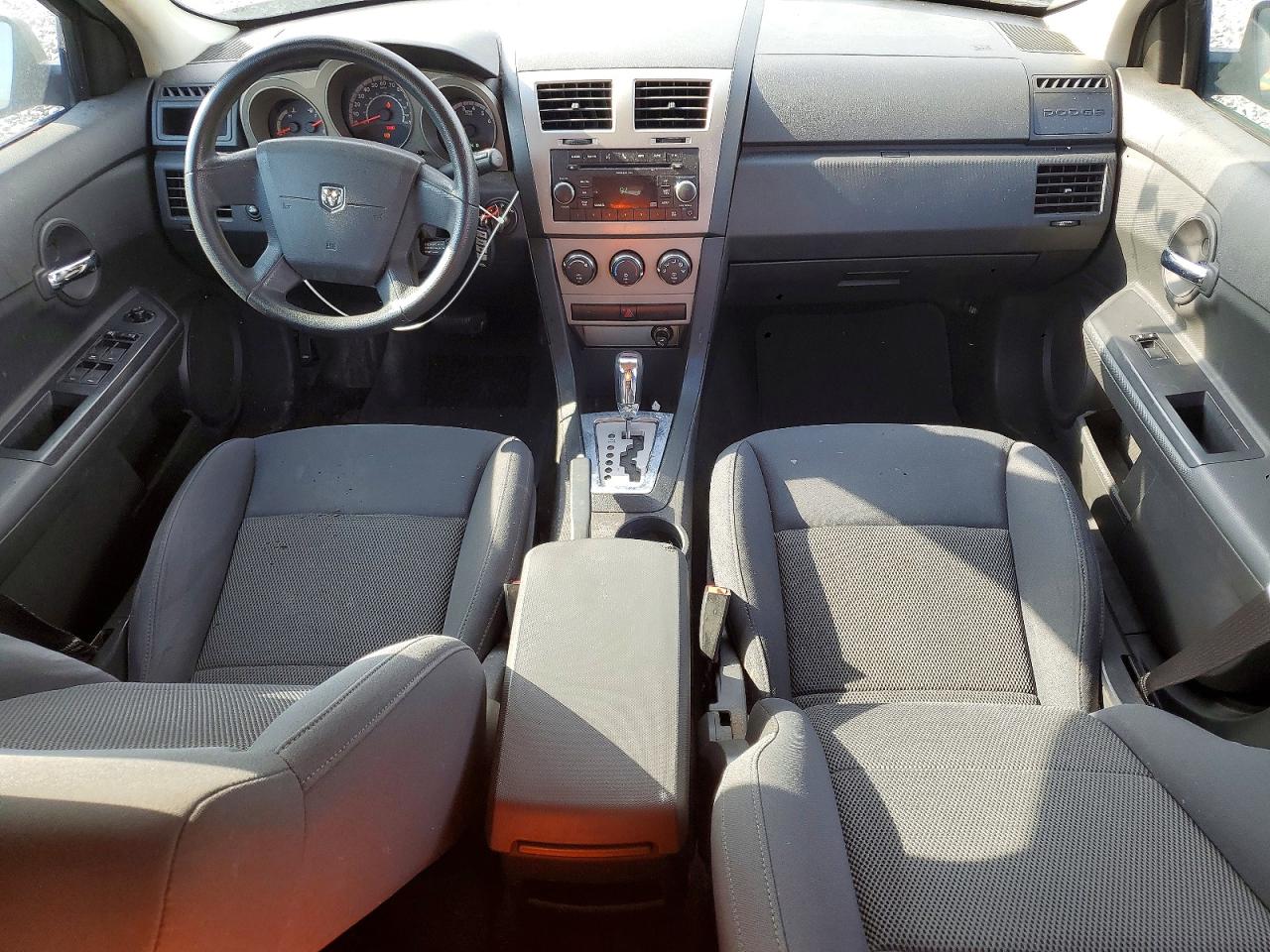 2010 DODGE AVENGER SXT photo 22