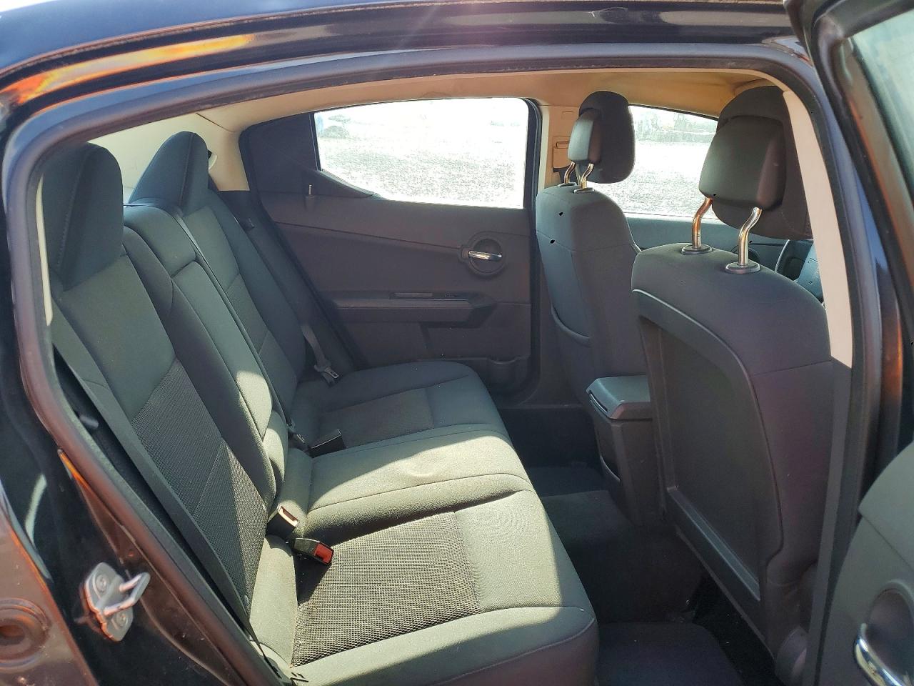 2010 DODGE AVENGER SXT photo 28
