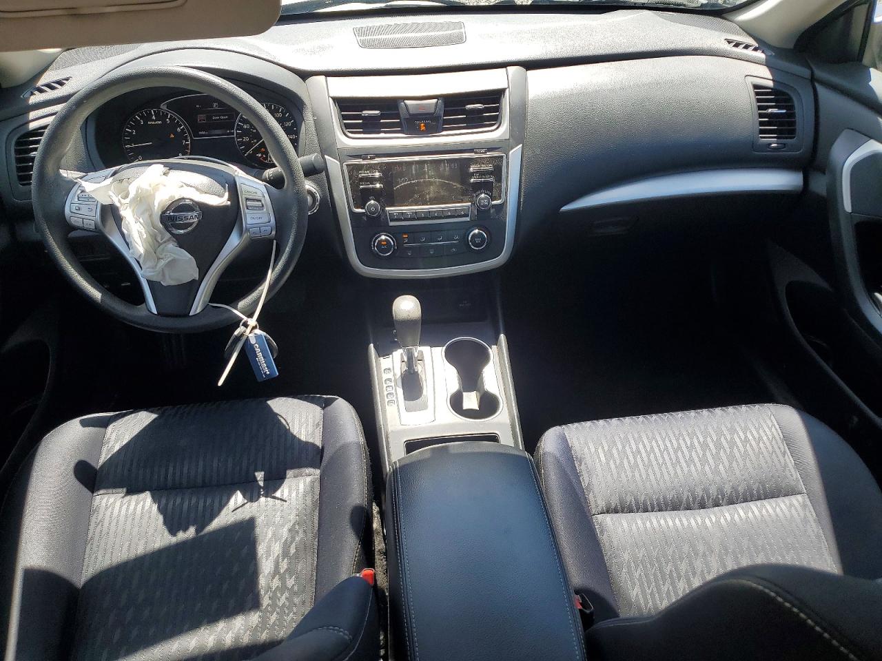 2018 NISSAN ALTIMA 2.5 S photo 22