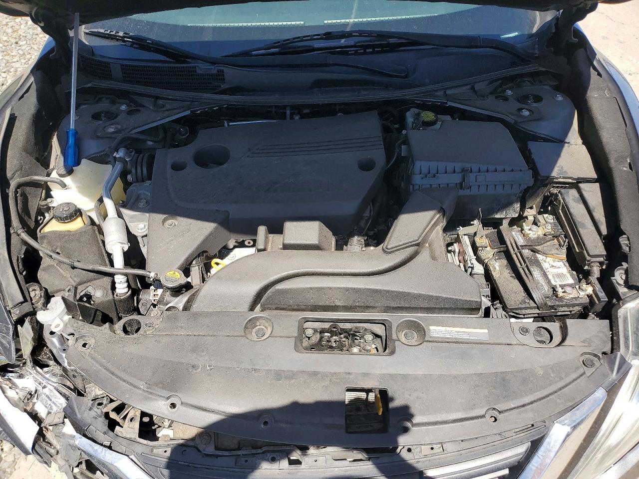 2018 NISSAN ALTIMA 2.5 S photo 31