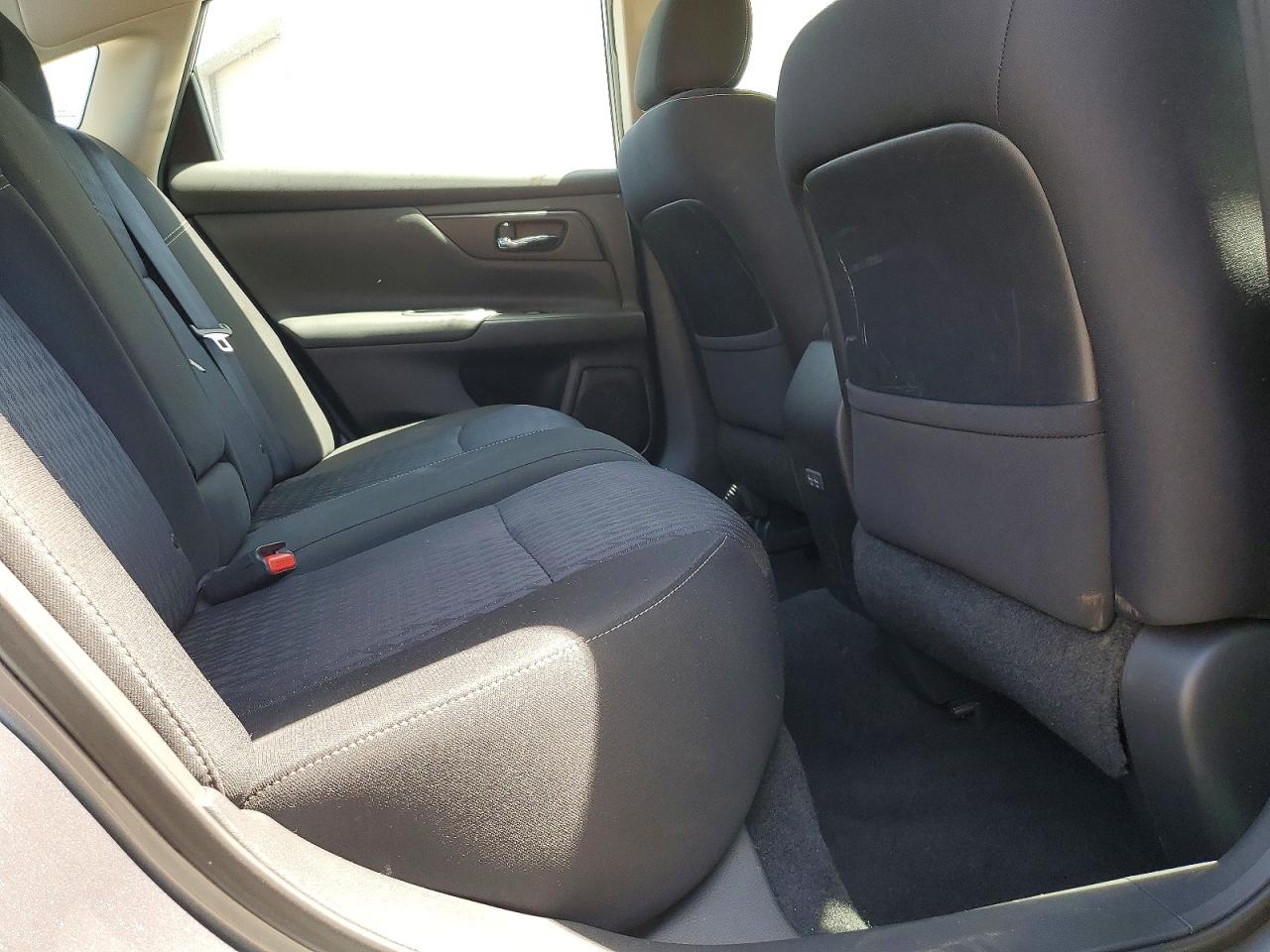 2018 NISSAN ALTIMA 2.5 S photo 28
