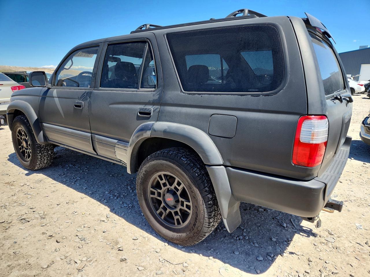 1998 TOYOTA 4RUNNER LIMITED photo 2