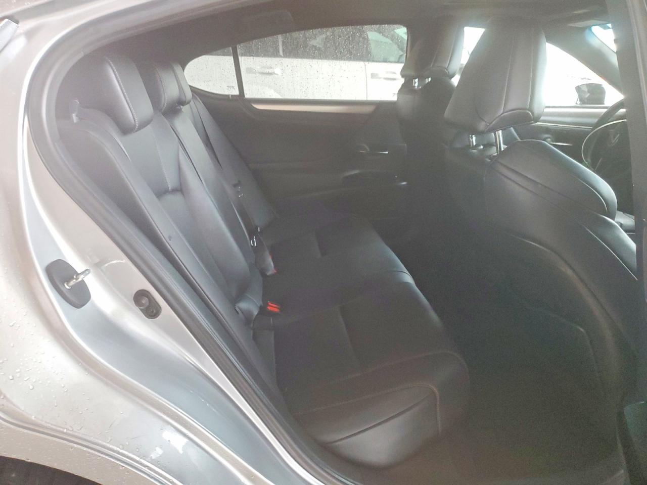 2023 LEXUS ES 350 F SPORT HANDLING photo 28
