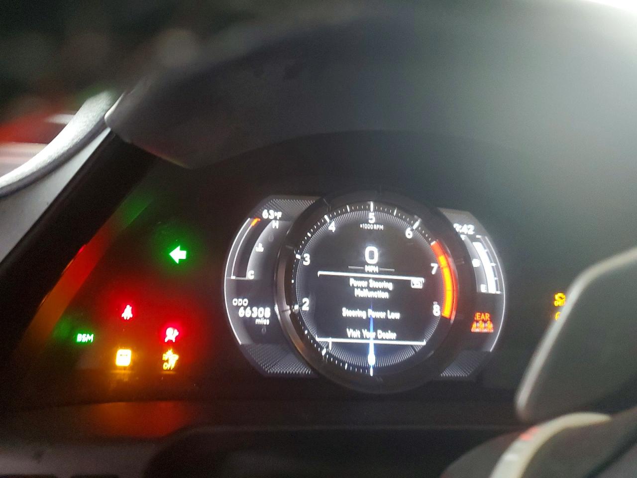 2023 LEXUS ES 350 F SPORT HANDLING photo 25