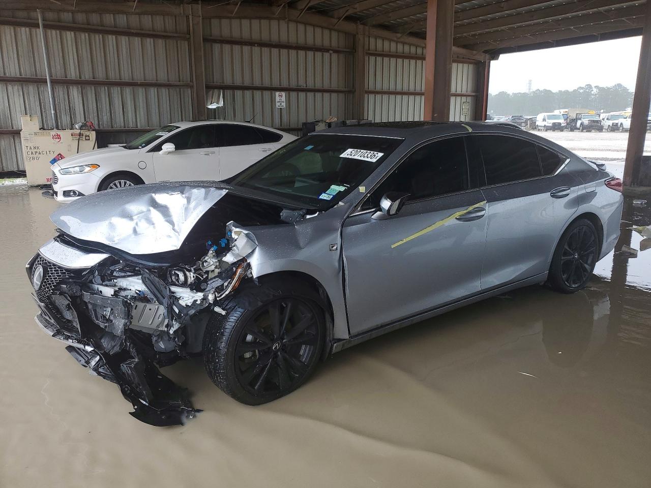 2023 LEXUS ES