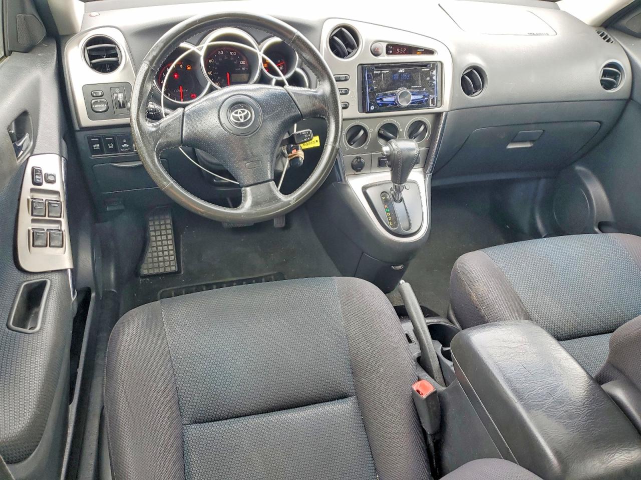 2006 TOYOTA COROLLA MATRIX XR photo 15