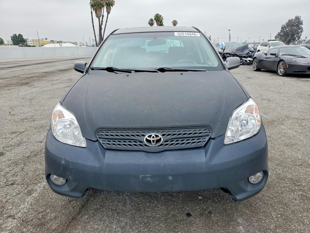 2006 TOYOTA COROLLA MATRIX XR photo 9