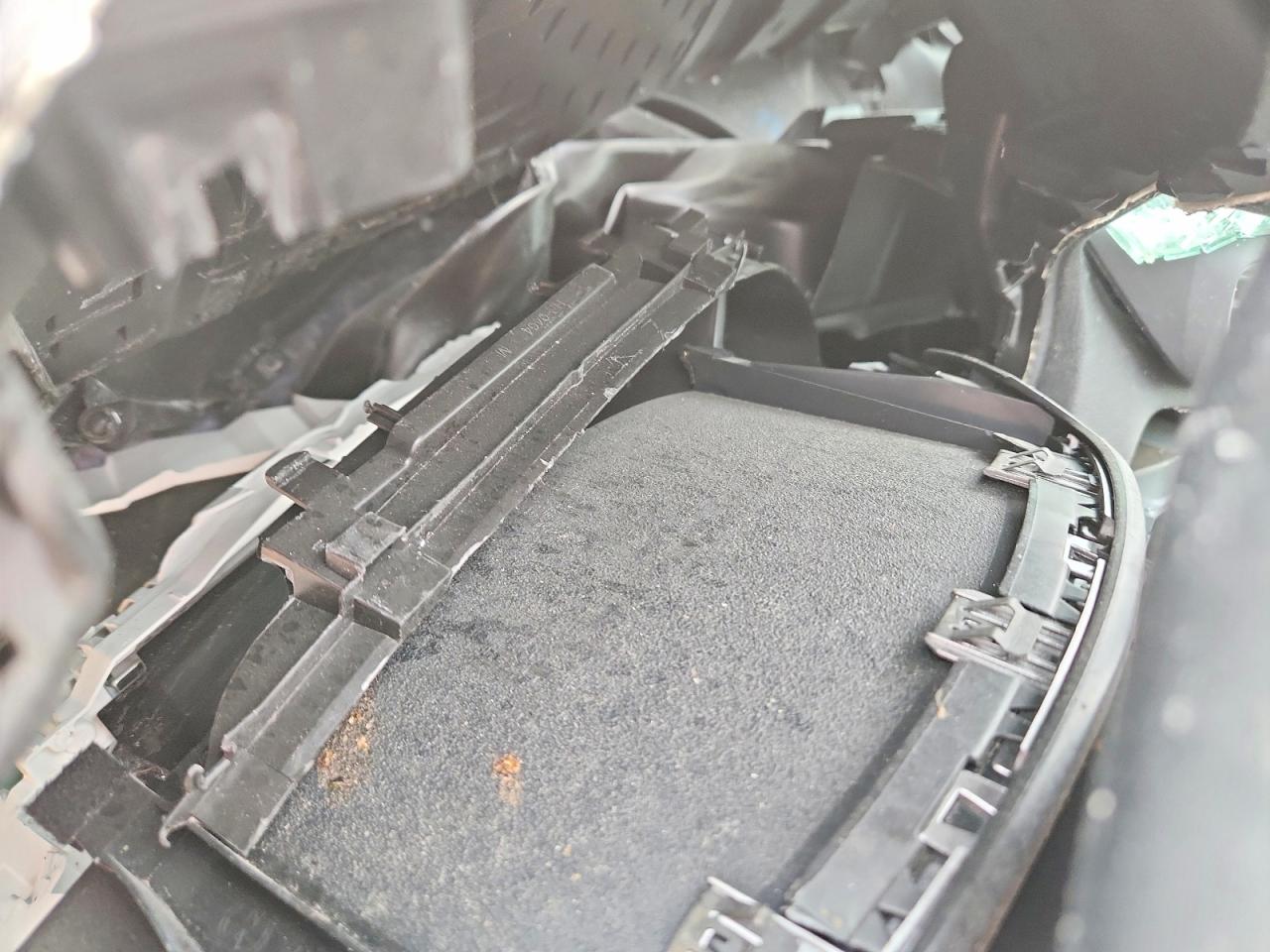 2018 HONDA CR-V EXL photo 17