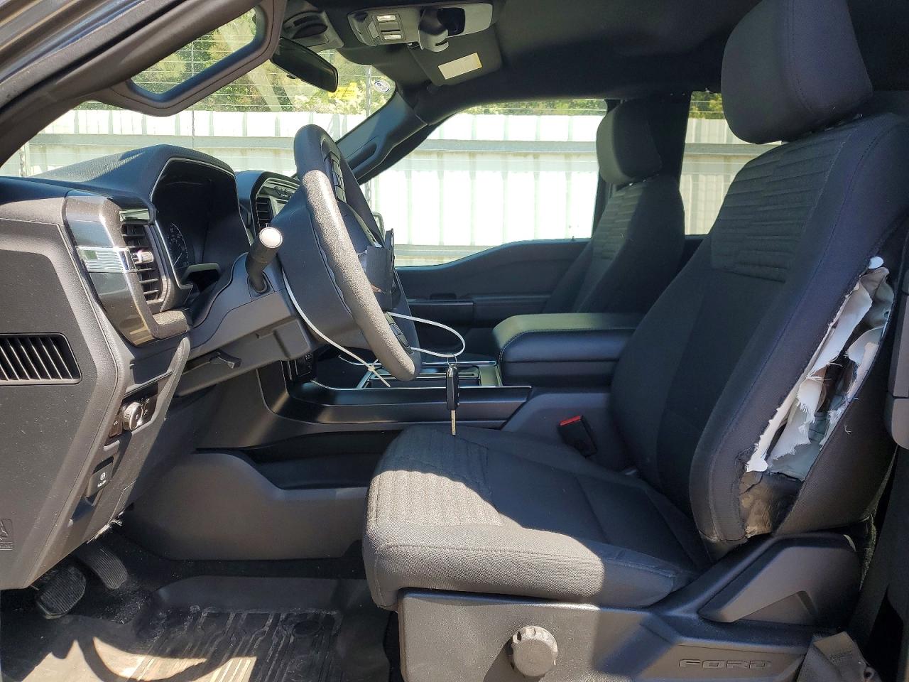 2023 FORD F150 SUPER CAB photo 7