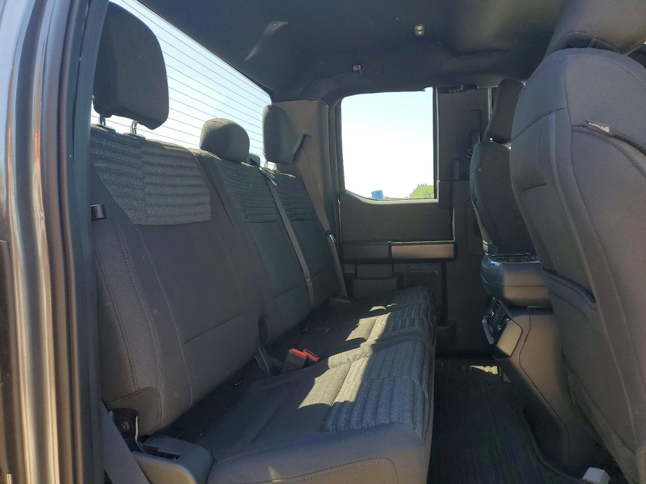 2023 FORD F150 SUPER CAB photo 10