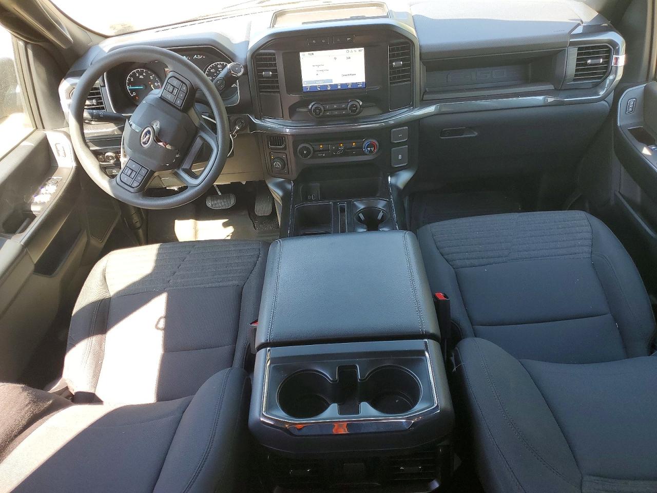 2023 FORD F150 SUPER CAB photo 8