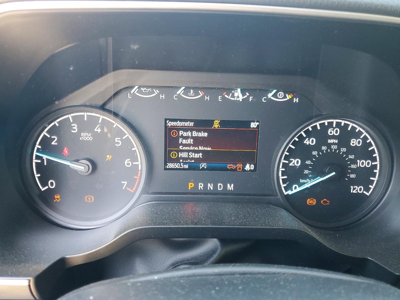 2023 FORD F150 SUPER CAB photo 9