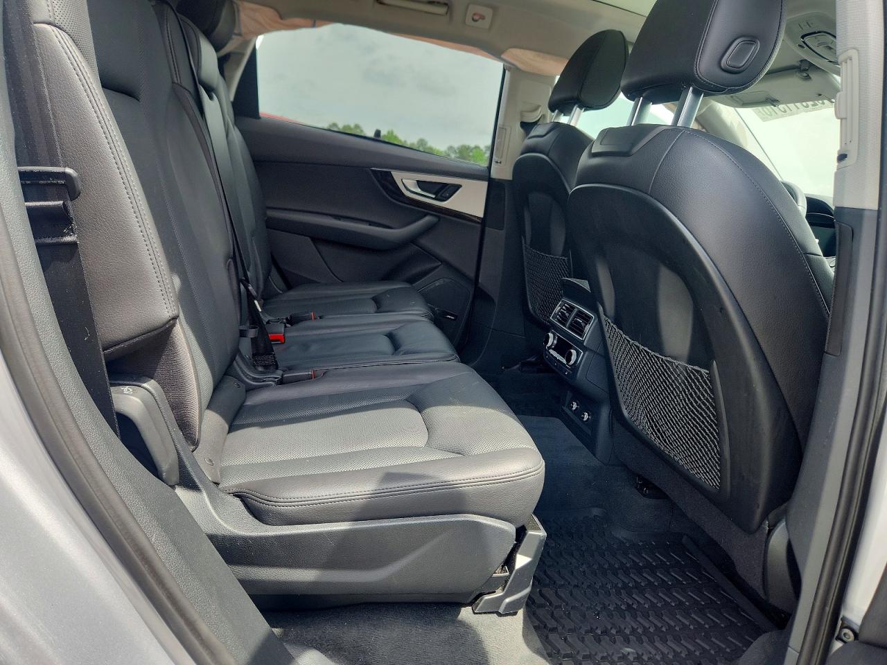 2019 AUDI Q7 PREMIUM PLUS photo 21