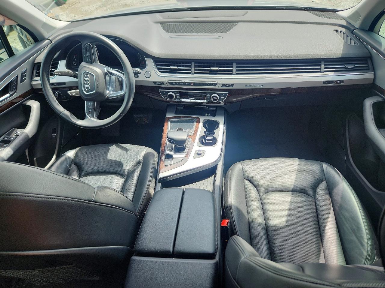 2019 AUDI Q7 PREMIUM PLUS photo 15
