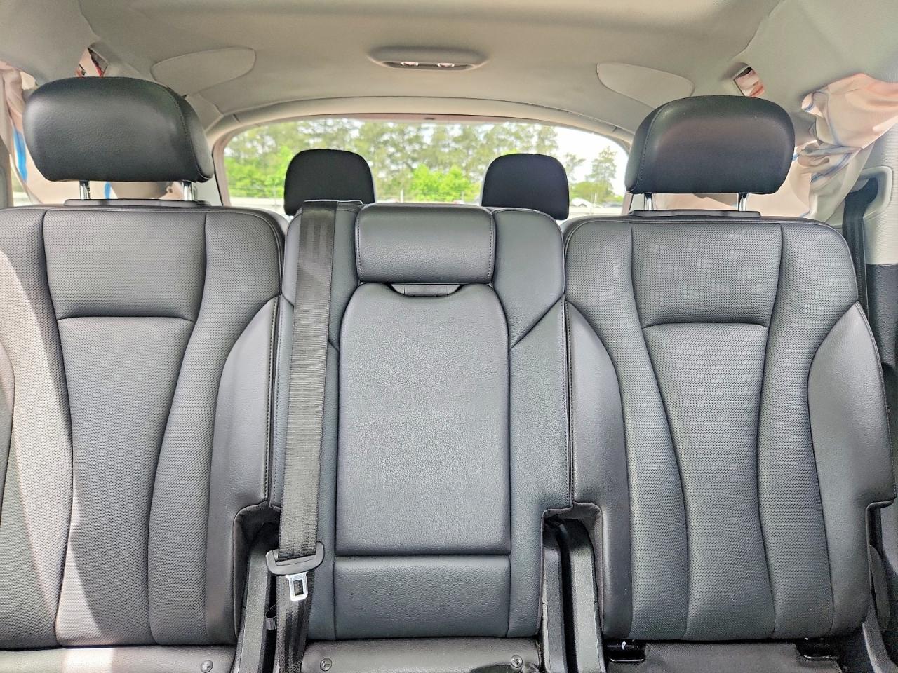 2019 AUDI Q7 PREMIUM PLUS photo 19