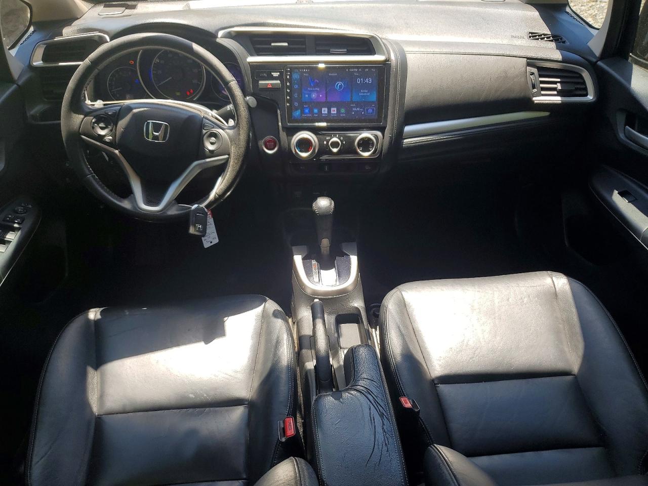 2015 HONDA FIT EX photo 8