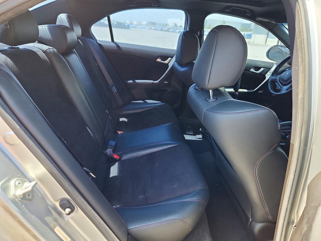 2012 ACURA TSX SE photo 28