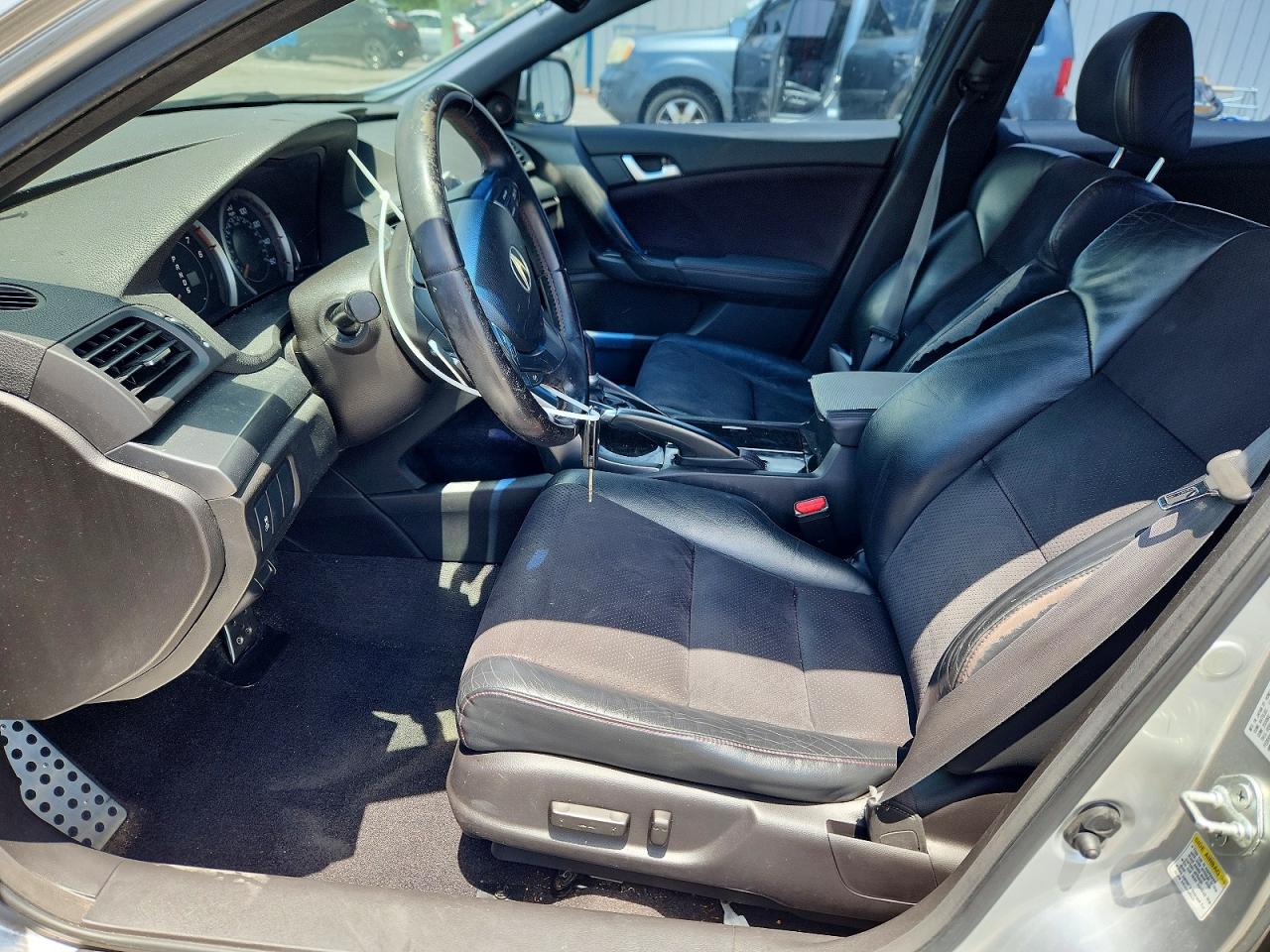 2012 ACURA TSX SE photo 19