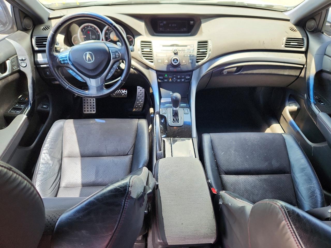 2012 ACURA TSX SE photo 22