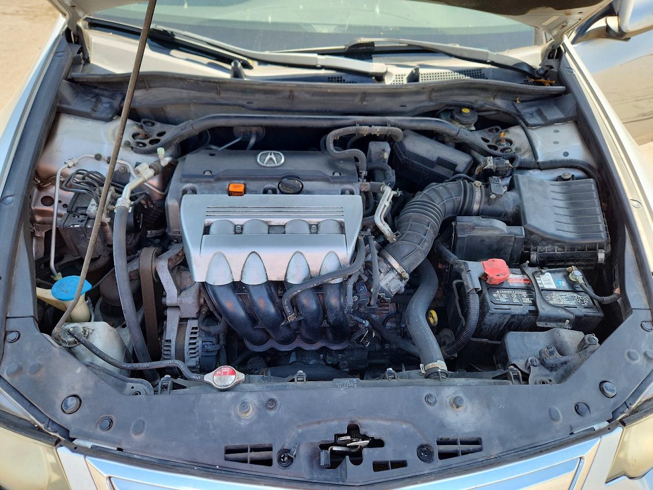2012 ACURA TSX SE photo 31