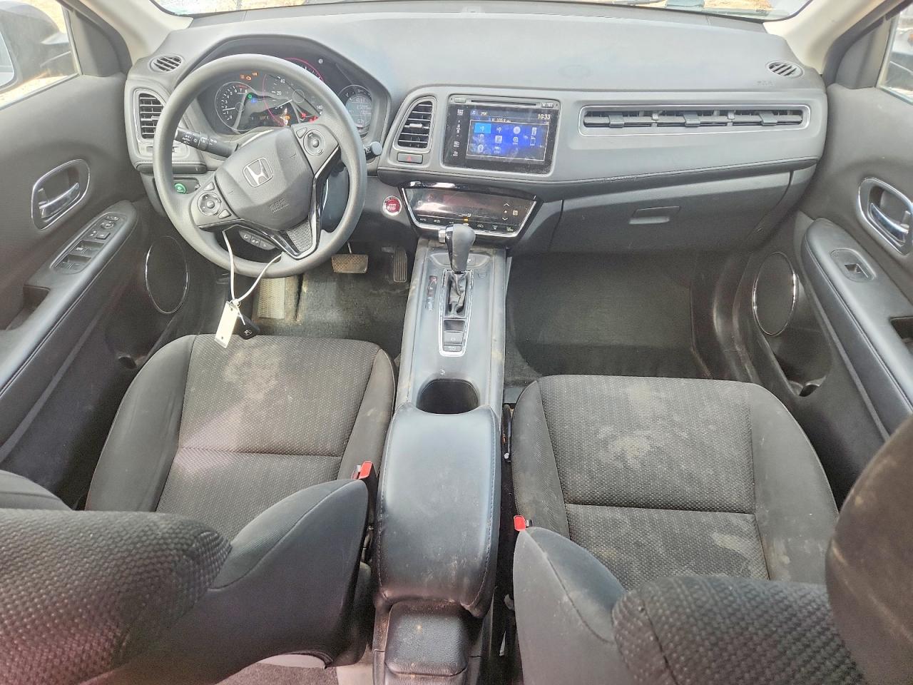 2016 HONDA HR-V EX photo 22