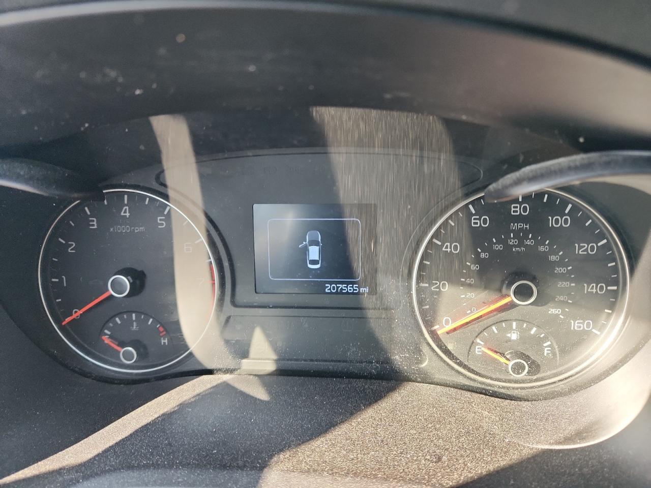 2018 KIA OPTIMA LX photo 17