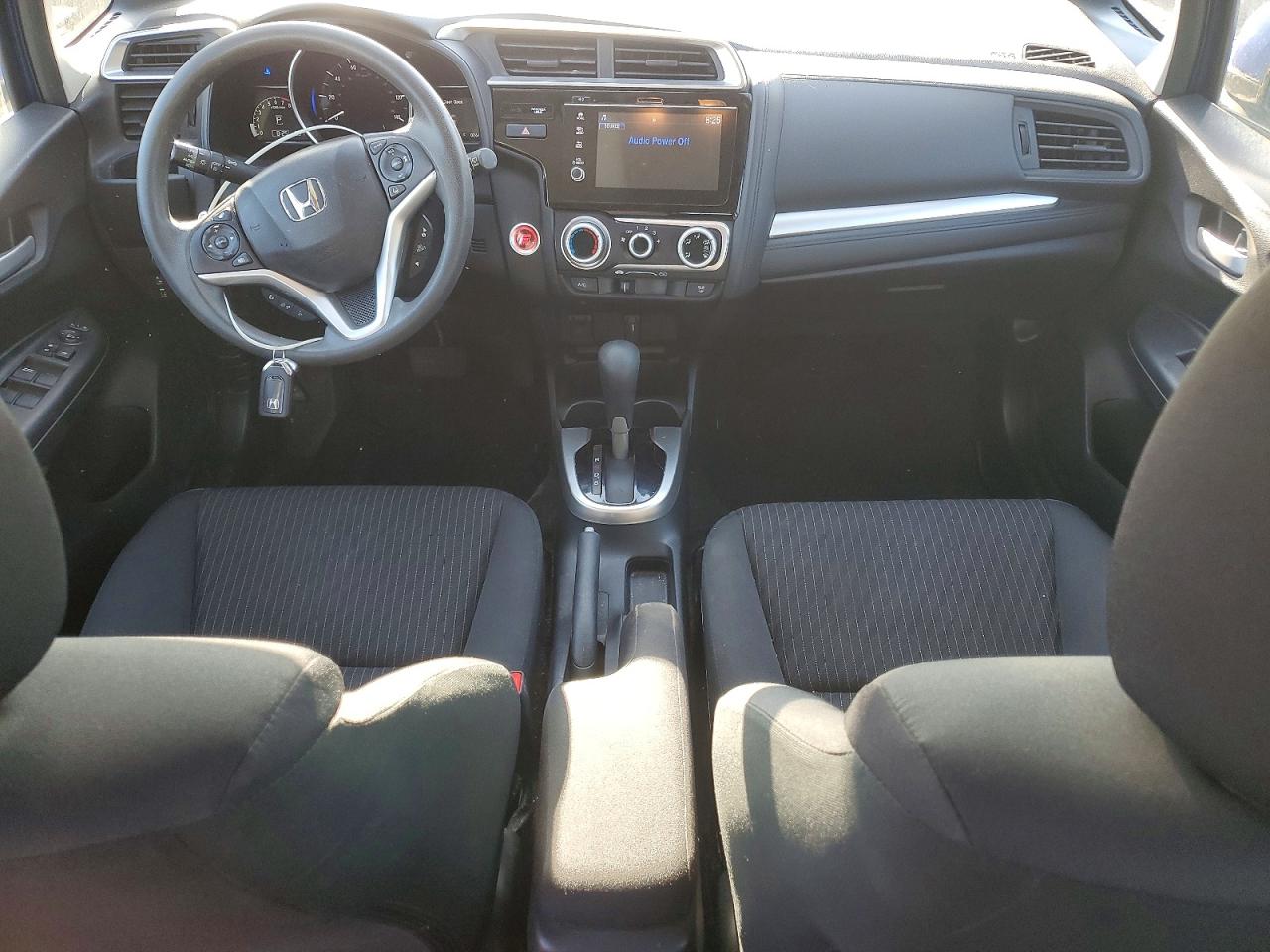 2019 HONDA FIT EX photo 8