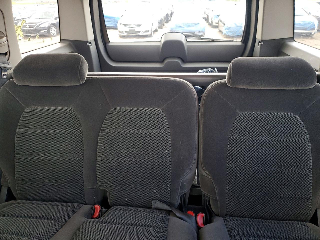 2002 FORD EXPLORER XLT photo 19