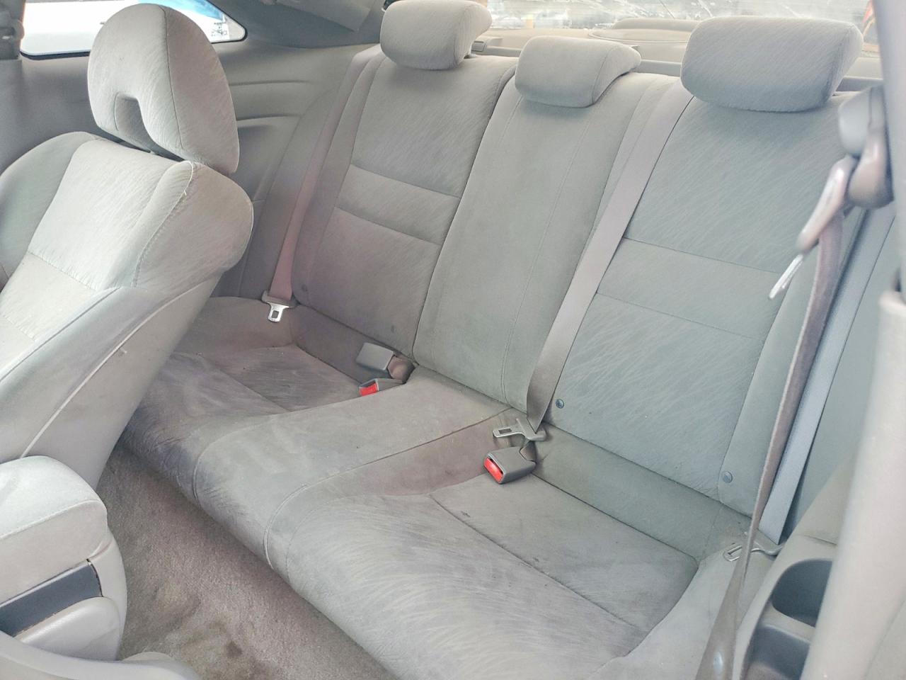 2007 HONDA CIVIC EX photo 19