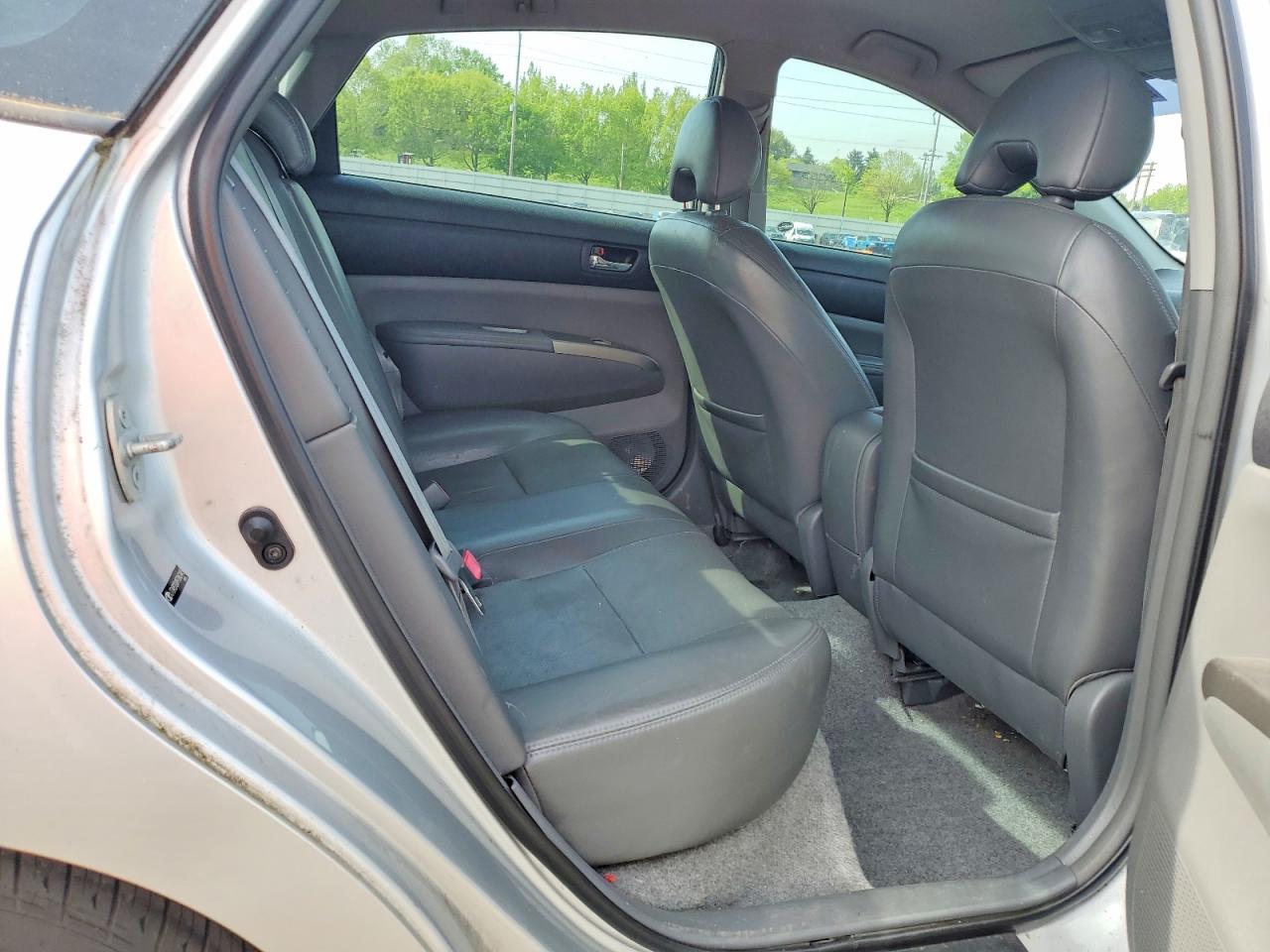 2009 TOYOTA PRIUS BASE photo 28