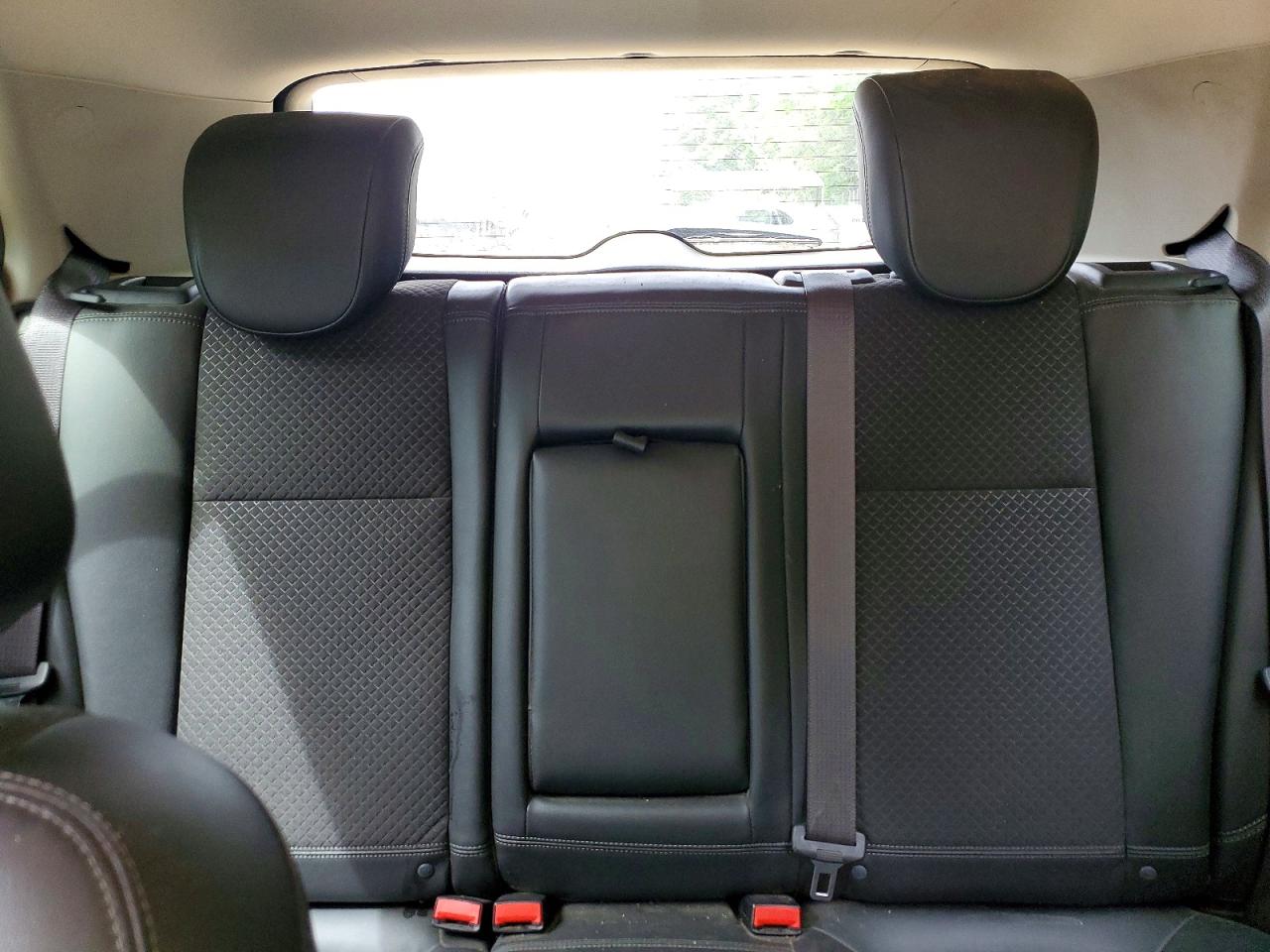 2018 BUICK ENCORE PREFERRED photo 10