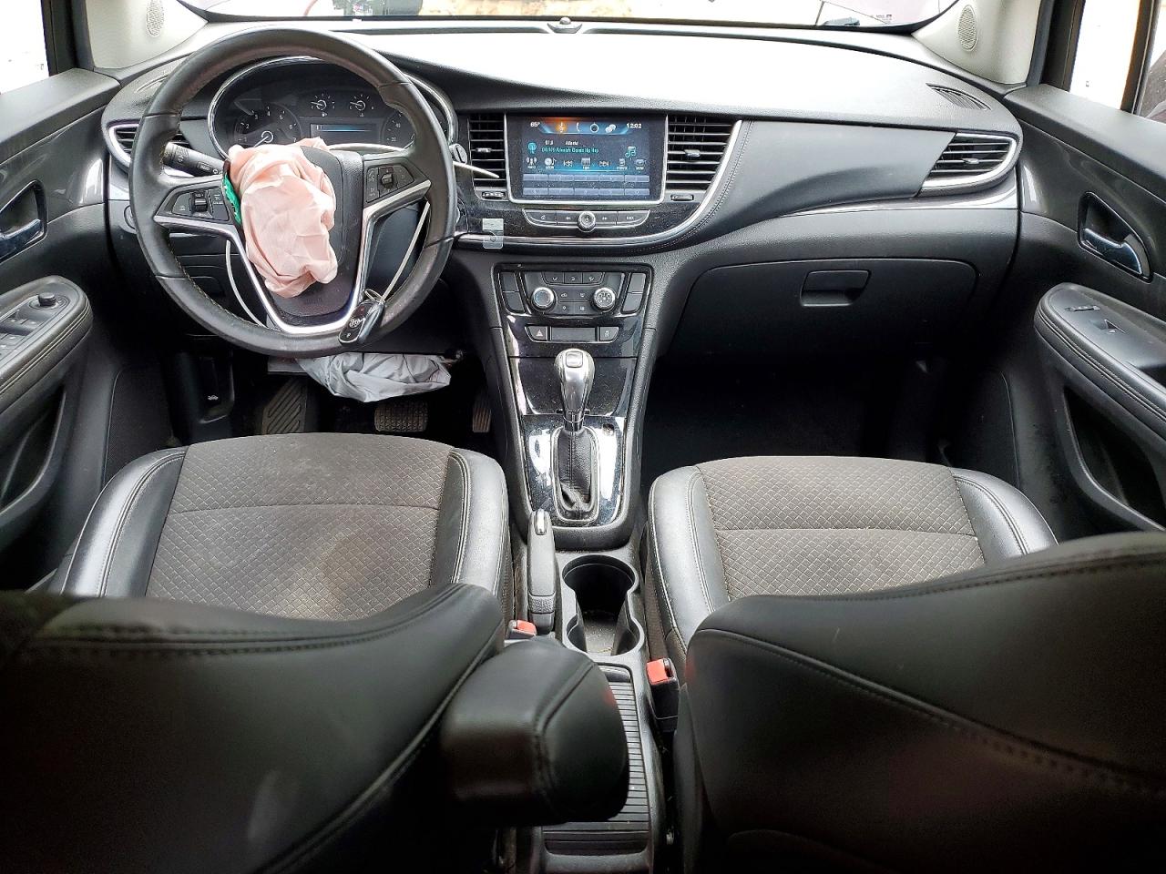 2018 BUICK ENCORE PREFERRED photo 8